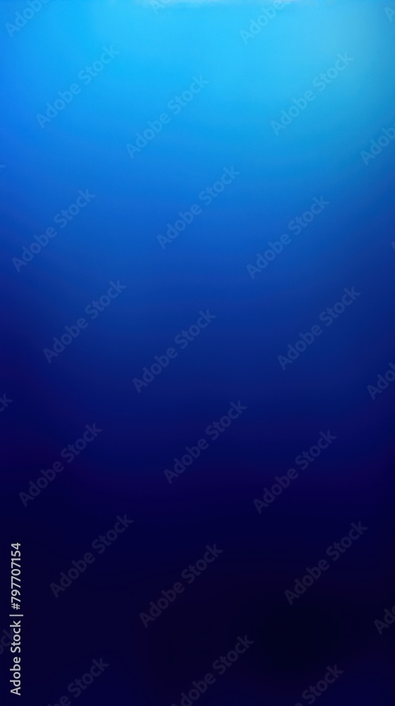 Obraz premium Blue blue backgrounds underwater.