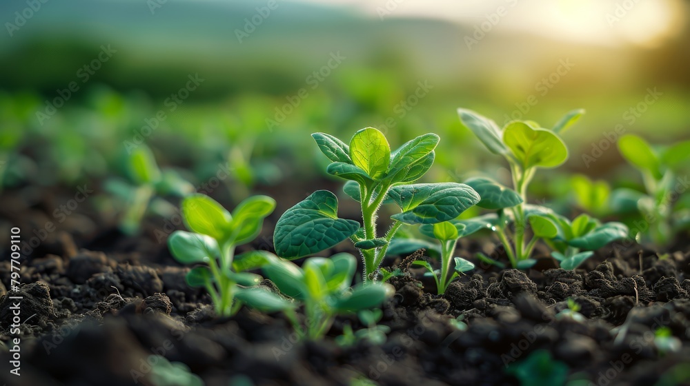 Flourishing Life Force in Earths Embrace. Generative AI Flourishing Life Force in Earths Embrace. Generative AI