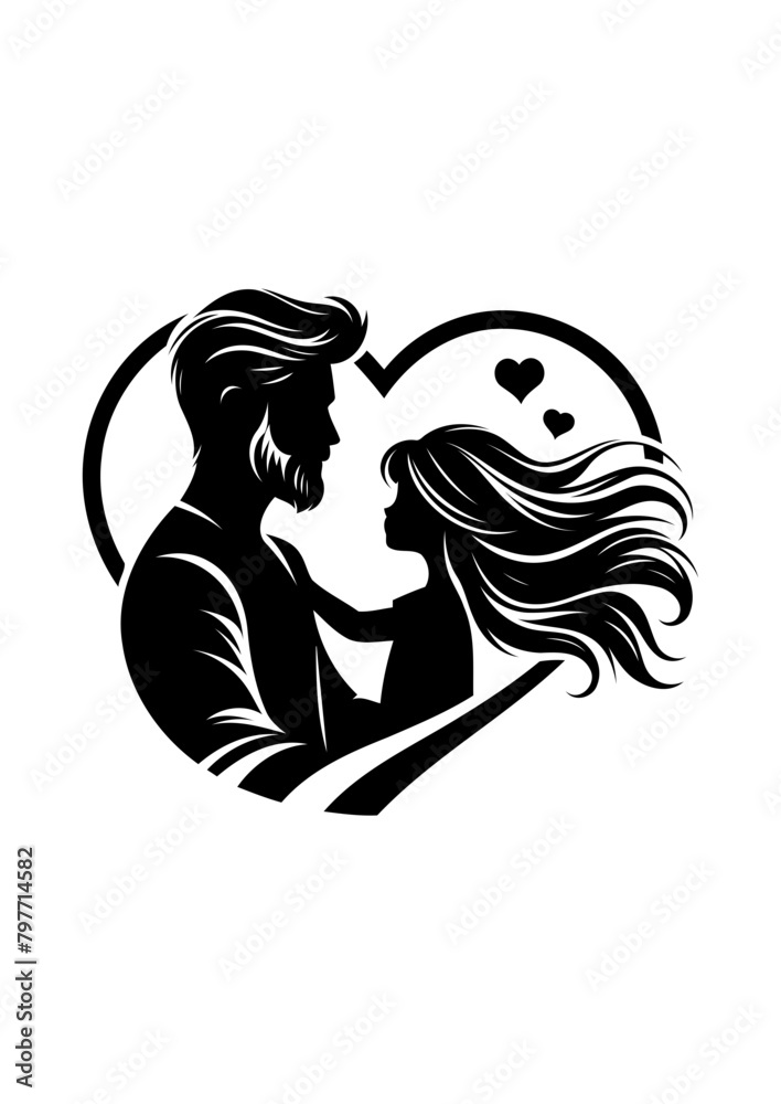 fathers day vector fathers day vector