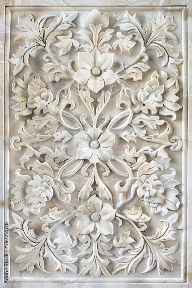 Ceramic tiles with intricate patterns or relief designs. Ceramic tile textures provide a polished and decorative backdrop, ideal for conveying elegance and sophistication. Ceramic tiles with intricate patterns or relief designs. Ceramic tile textures provide a polished and decorative backdrop, ideal for conveying elegance and sophistication.