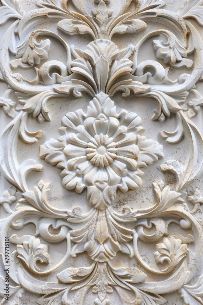 Ceramic tiles with intricate patterns or relief designs. Ceramic tile textures provide a polished and decorative backdrop, ideal for conveying elegance and sophistication. Ceramic tiles with intricate patterns or relief designs. Ceramic tile textures provide a polished and decorative backdrop, ideal for conveying elegance and sophistication.