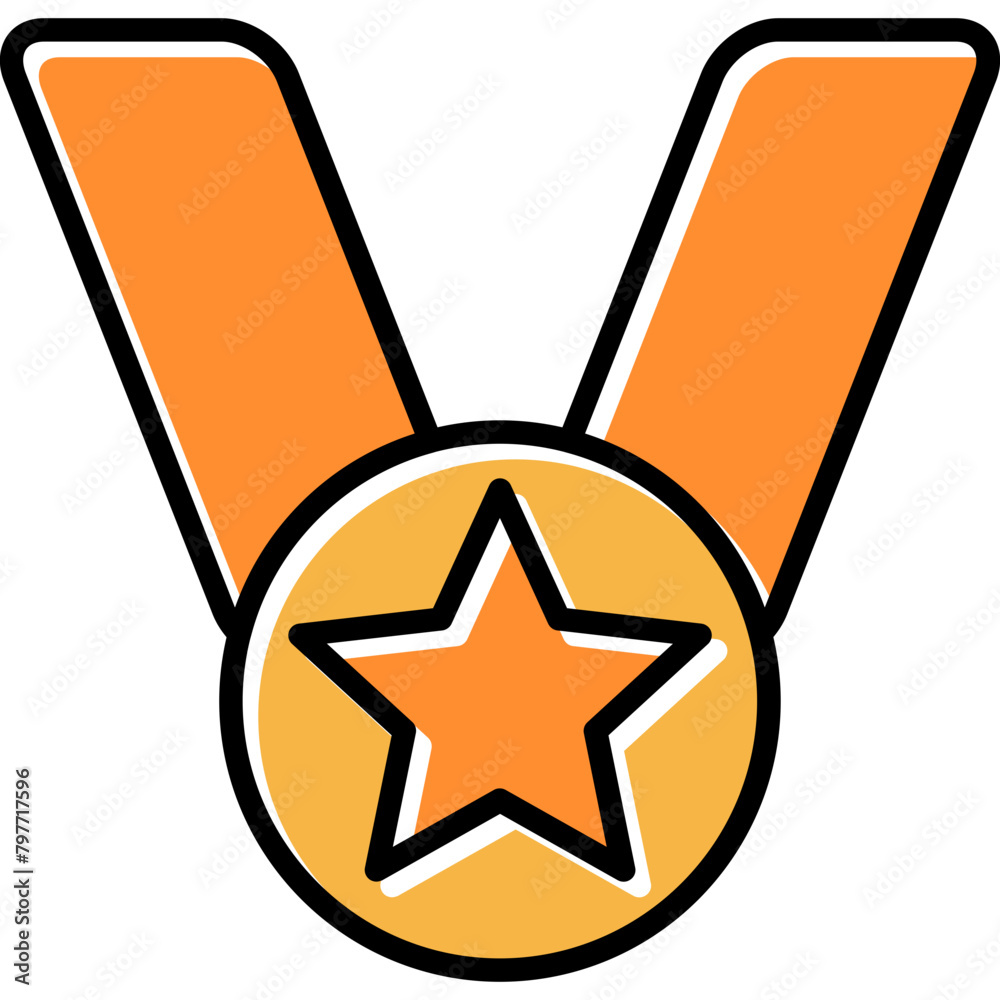 Medal Icon