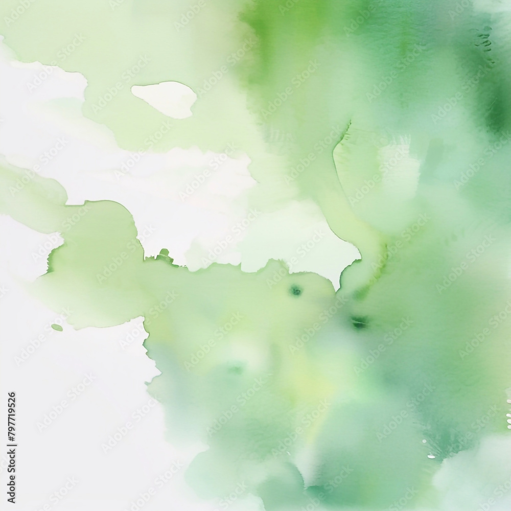 Obraz premium Hand painted watercolor art background. old paper and Stone watercolor texture, watercolor splashes or Painted watercolor background ai generative
