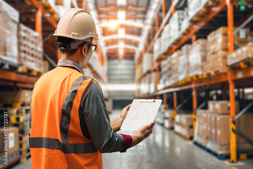 Implementing Cross-Docking Software Solutions for Streamlined Inventory Management