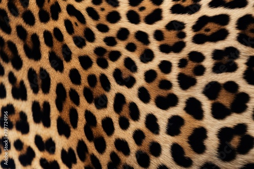 Cheetah skin texture cheetah animal backgrounds.