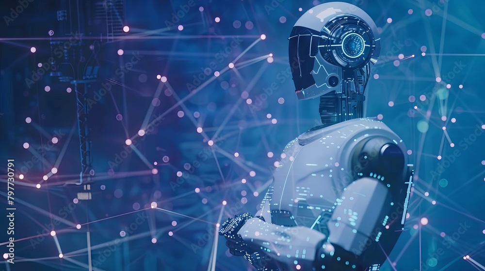 interaction of artificial intelligence and robots interaction of artificial intelligence and robots