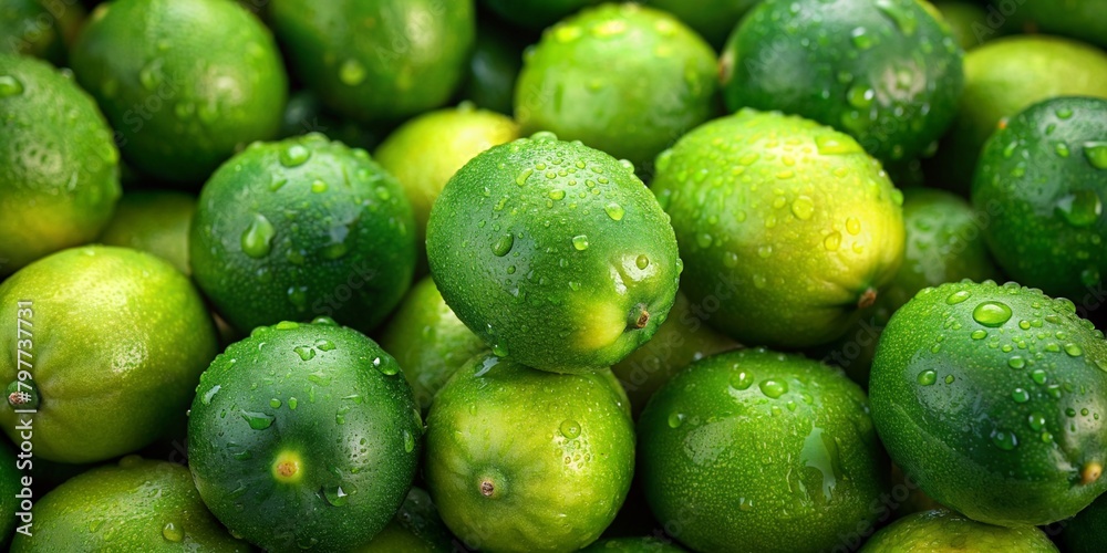 Background Photo of Fresh, Wet, and Organic Fruits
Background Photo of Fresh, Wet, and Organic Fruits