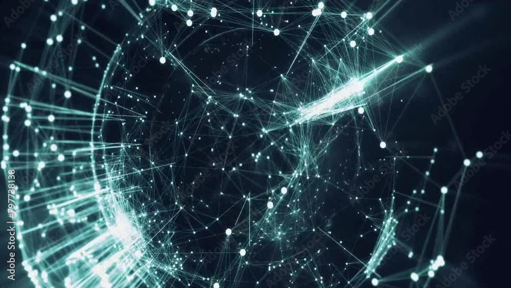 Animation Of 5G Big Data Mobile Internet Information Transmission, Financial Data Processing Over Network Of Connections. Internet Of Things Iot, Futuristic Global. Animation Of 5G Big Data Mobile Internet Information Transmission, Financial Data Processing Over Network Of Connections. Internet Of Things Iot, Futuristic Global.