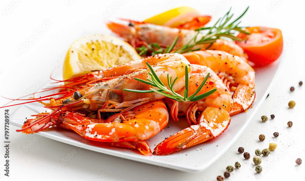 Fresh and Flavorful: Sustainable Seafood for a Delicious Dinner
Fresh and Flavorful: Sustainable Seafood for a Delicious Dinner