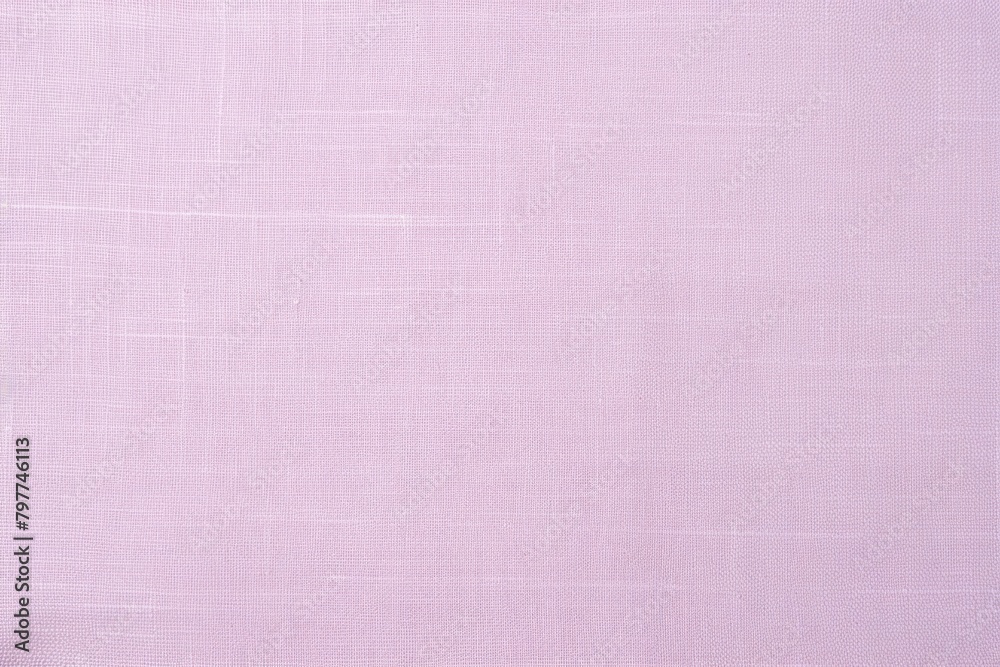 Purple pastel canvas texture backgrounds textile linen.