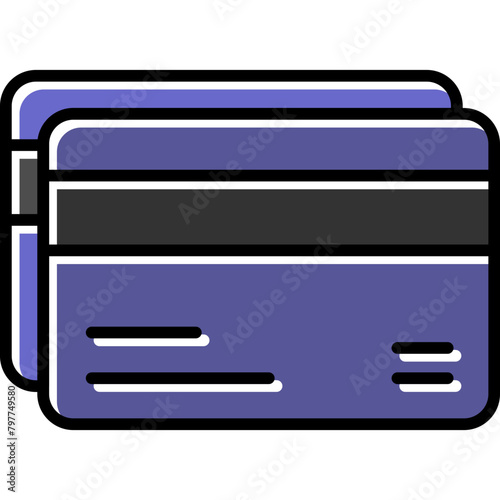 Credit Card Icon © Icons