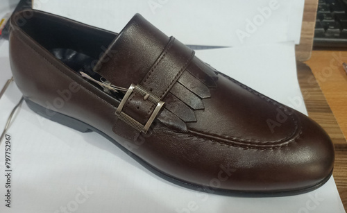 this is the picture of men`s formal (dress) executive Shoes