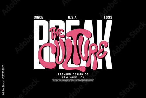 Streetwear Design typography quotes ideas customize  templates