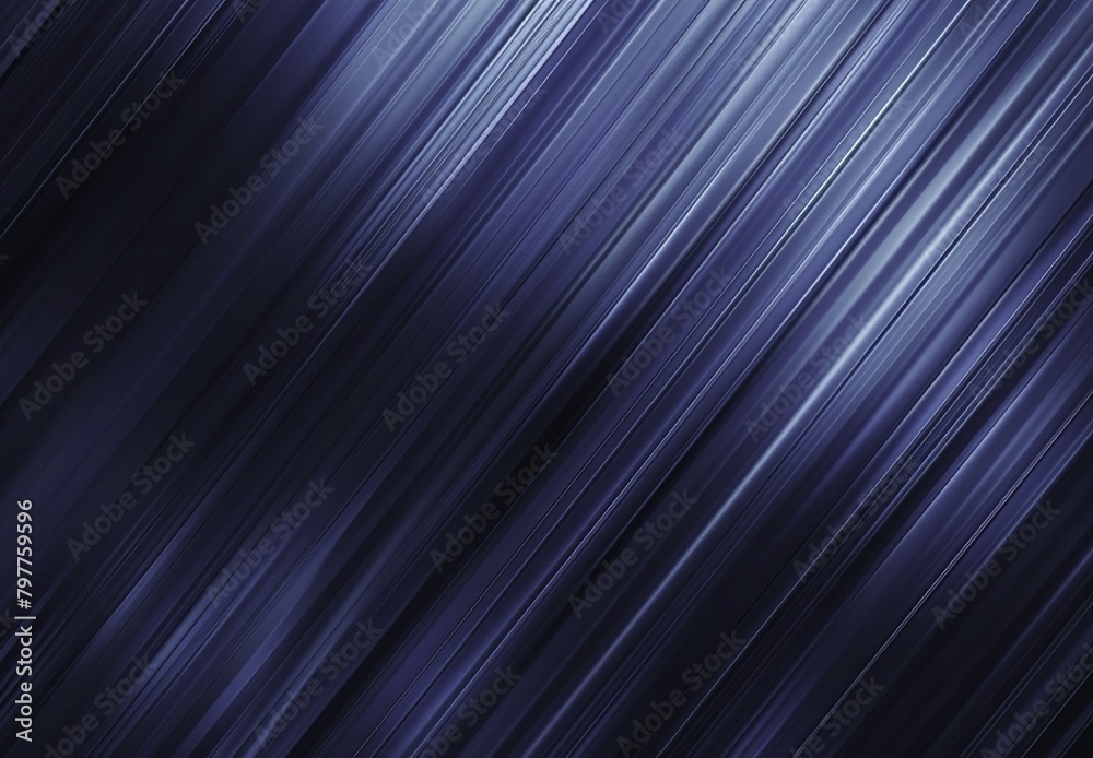 Dark Blue Background with Diagonal Lines and Subtle Mist: Atmospheric Mystery and Elegance for Design Dark Blue Background with Diagonal Lines and Subtle Mist: Atmospheric Mystery and Elegance for Design