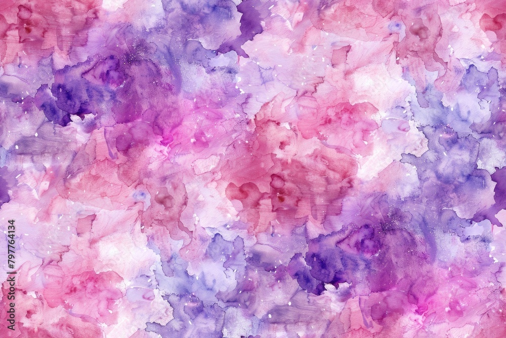 Seamless pattern of watercolor gradients Seamless pattern of watercolor gradients
