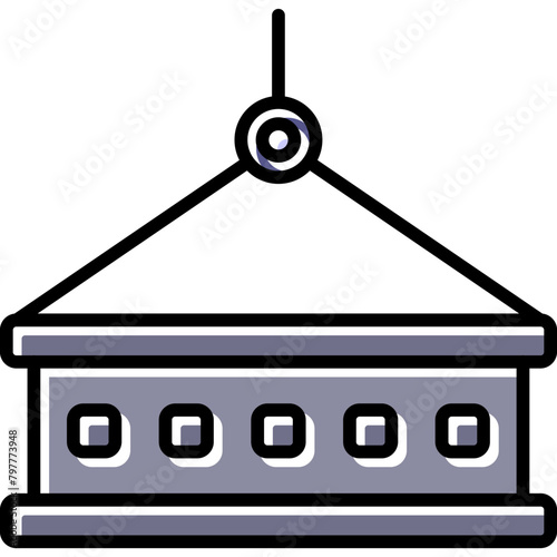Girder Icon