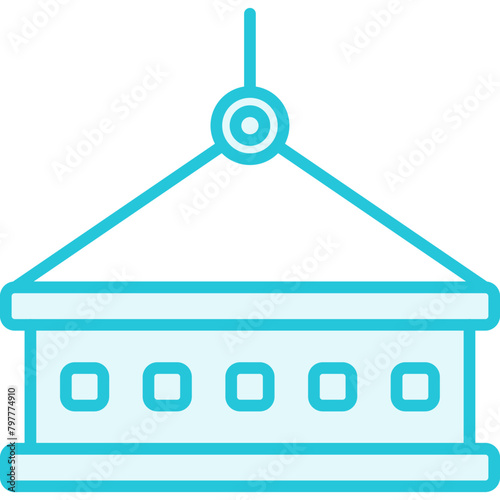 Girder Icon