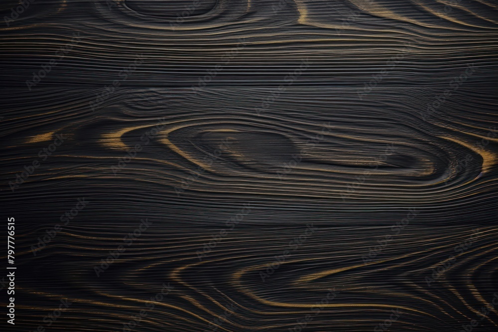 Clean wood texture black flooring hardwood. Clean wood texture black flooring hardwood.