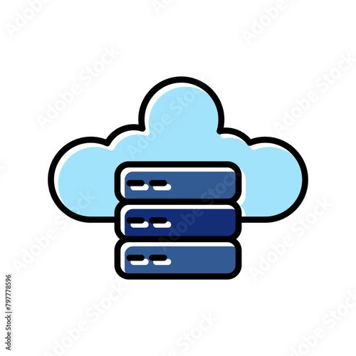 Server Icon