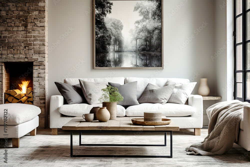 Gallery image with a fresh perspective