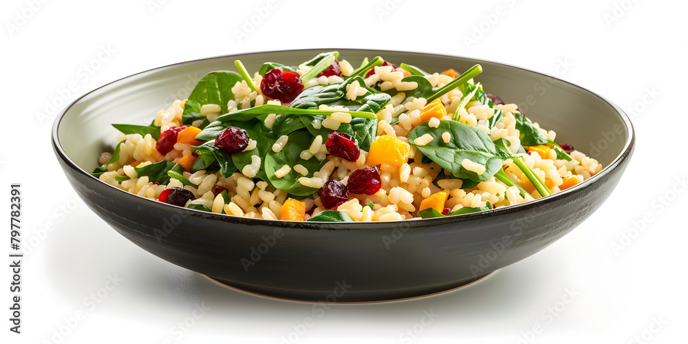 Arbor Grey Pasta Bowl on white, Contemporary Table Setting: Arbor Grey Bowl on White Arbor Grey Pasta Bowl on white, Contemporary Table Setting: Arbor Grey Bowl on White