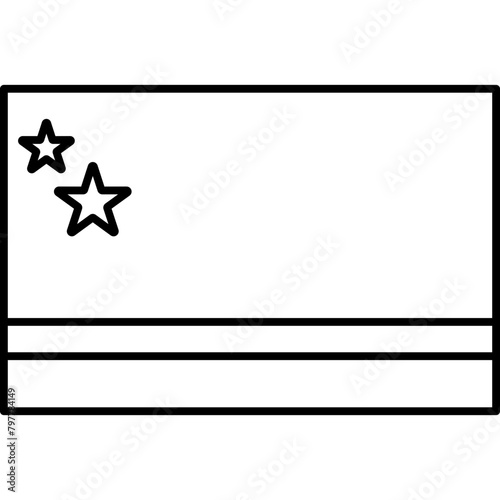 Curacao icon
