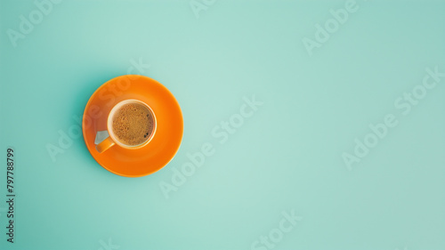 コーヒーカップ おしゃれな暮らし photo