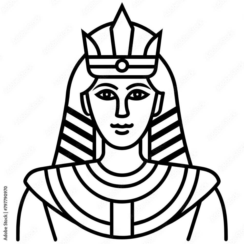 Abstract-osiris-figure-with-cleopatra-crown latest - Vector - Vector art - Vector illustration - Vector design - Latest Vector - Ultimate Vector - Premium Vector - Vector pro - Premium illustration Abstract-osiris-figure-with-cleopatra-crown latest - Vector - Vector art - Vector illustration - Vector design - Latest Vector - Ultimate Vector - Premium Vector - Vector pro - Premium illustration