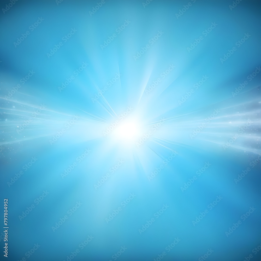 Abstract magic colorful light blue background. Abstract flowing wavy, smoke lines. Abstract magic colorful light blue background. Abstract flowing wavy, smoke lines.