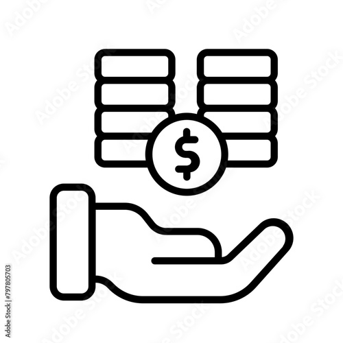 earning