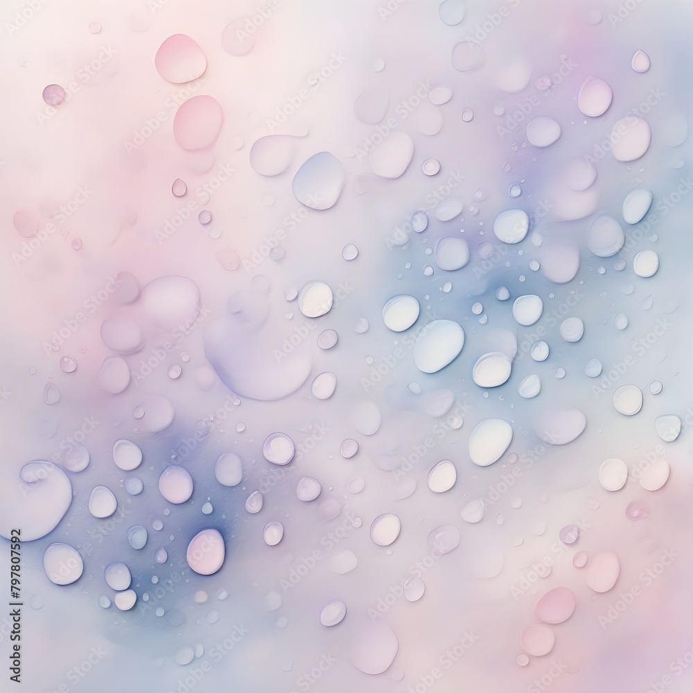 Colorful abstract watercolor background, watercolor rainbow splash, pastel water color texture.