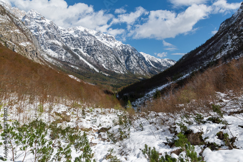 Vrata Valley photo