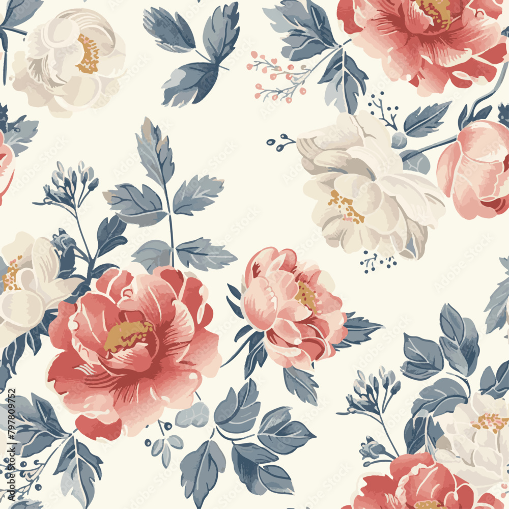 flower, pattern, floral, seamless flower, pattern, floral, seamless