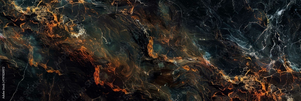Opulent Dark Marble Desktop Wallpaper Opulent Dark Marble Desktop Wallpaper