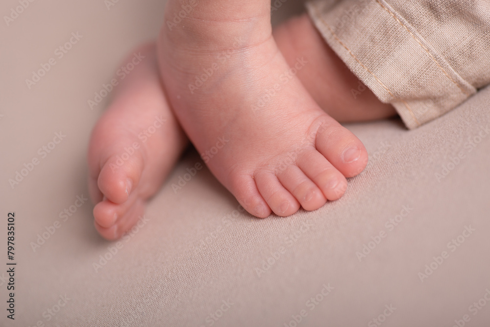 HUman Newborn baby feet foot with little toes baby photography singleton HUman Newborn baby feet foot with little toes baby photography singleton