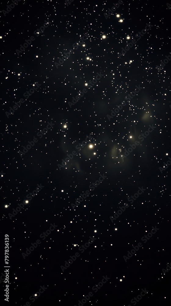 Fototapeta premium Dark sky background backgrounds astronomy outdoors.