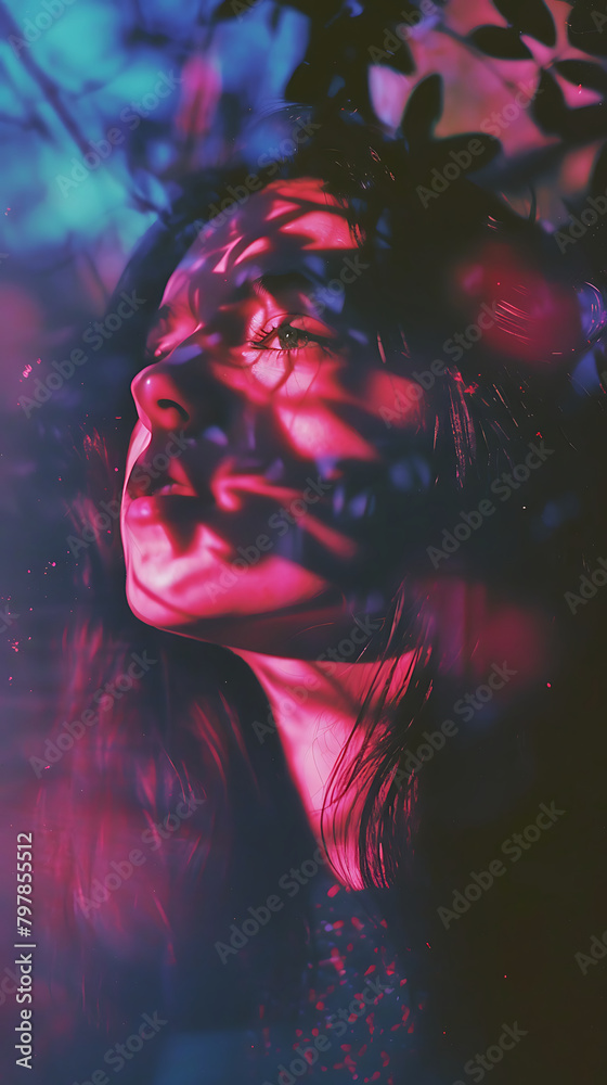 Moody dreamy photography shot ingraphy style Moody dreamy photography shot ingraphy style