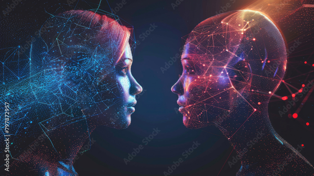 Artificial Intelligence and Network Integration Artificial Intelligence and Network Integration
