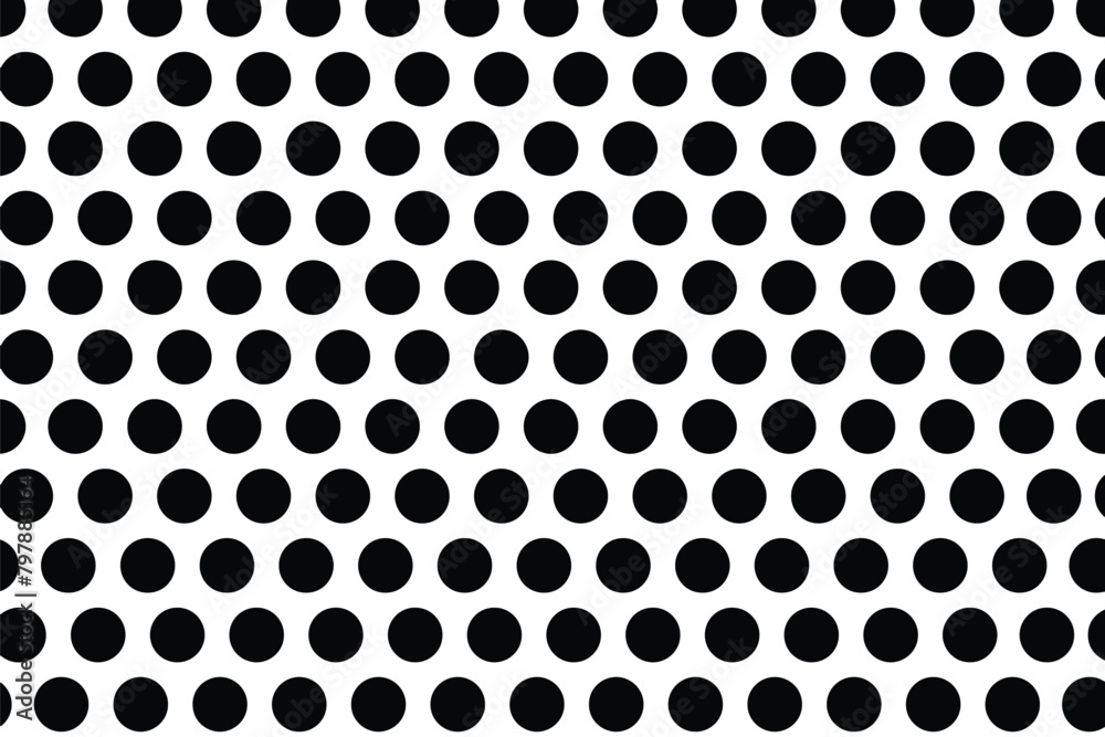 white background filled with white dots white background filled with white dots