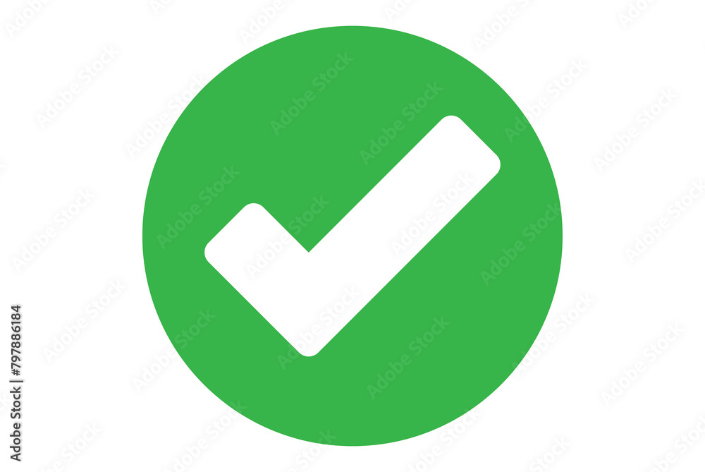 Check mark icon Check mark icon