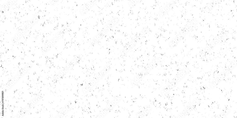 White paper texture dirty rough concrete grunge wall background.