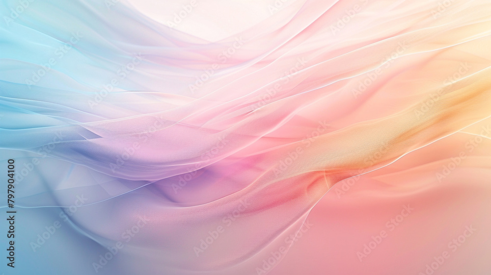 A minimalist masterpiece of soft, translucent layers, each a whisper of color, gently laid over one another to create a background of sublime subtlety and depth A minimalist masterpiece of soft, translucent layers, each a whisper of color, gently laid over one another to create a background of sublime subtlety and depth