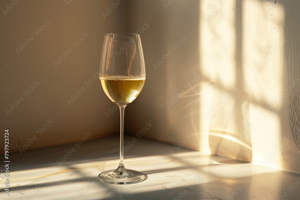 the shadow of a cocktail glass creating a tan line on a sun-bleached table. Beautiful simple AI generated image in 4K, unique. the shadow of a cocktail glass creating a tan line on a sun-bleached table. Beautiful simple AI generated image in 4K, unique.