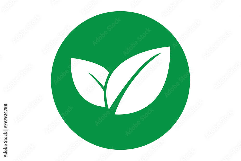 Leaf icon Leaf icon