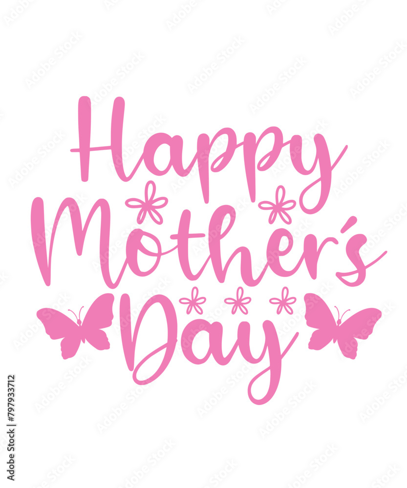 Mother’s Day typography clip art design on plain white transparent isolated background for sign, card, shirt, hoodie, sweatshirt, apparel, tag, mug, icon, poster or badge Mother’s Day typography clip art design on plain white transparent isolated background for sign, card, shirt, hoodie, sweatshirt, apparel, tag, mug, icon, poster or badge