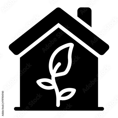 eco house