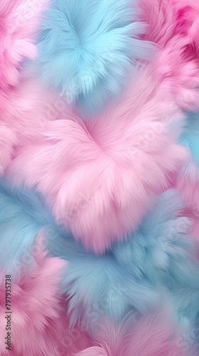 A fluffy hearts fur backgrounds accessories.