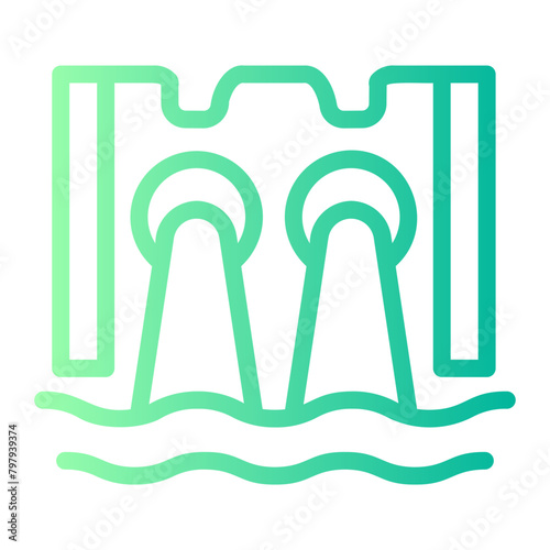 hydro power