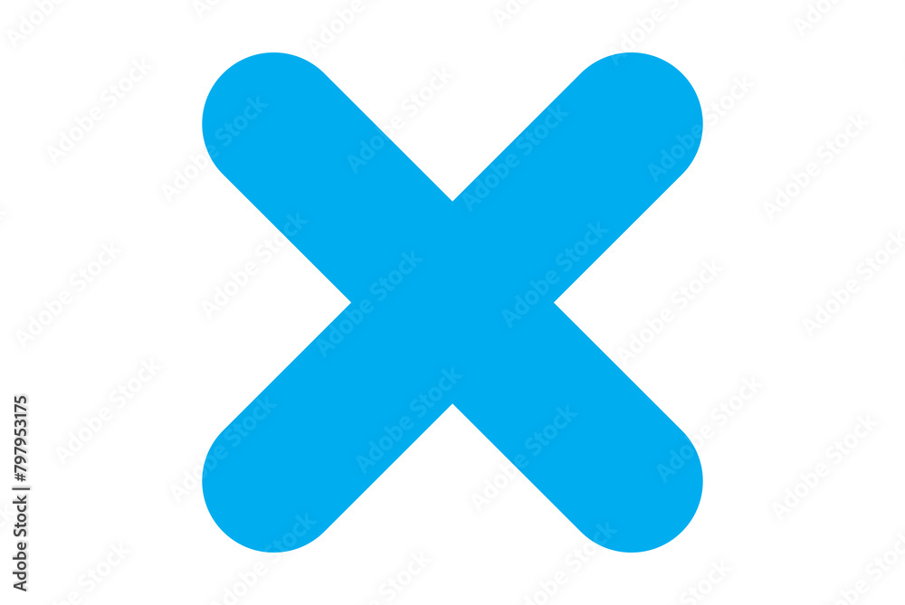 Cross icon Cross icon