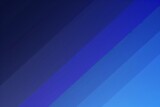 Simple gradient Blue background with diagonal lines